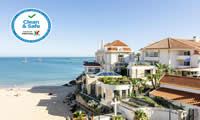 hotel albatroz - cascais